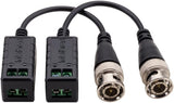 Balun Passivo Multi-Hd 1 Canal Vb 501P 4K G2 - Intelbras - Intelbras - Seguranca