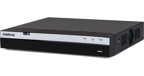 DVR 4 canales Multi Hd Mhdx 3104 Full Hd 1080p Intel S3 Se0244