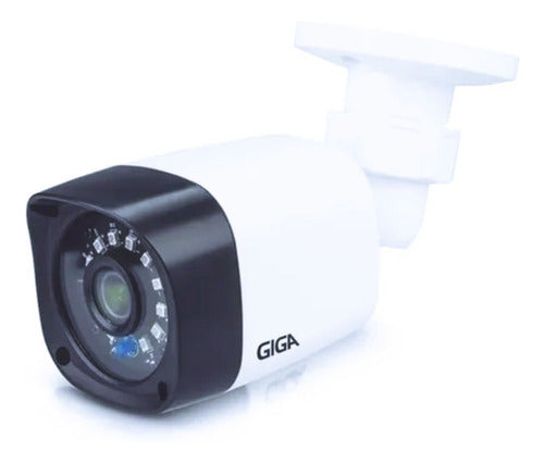 Cam Bullet Plast Orion 1080P Ir 20M 1/2.9 3.6Mm Ip66