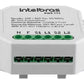 Interruptor Controlador De Cargas Izy Wifi 2/2 Ews 222 - Intelbras - Intelbras -