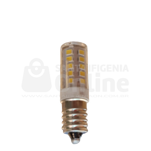 Bipino Led Blbg-E14 3.5W Bq 127V