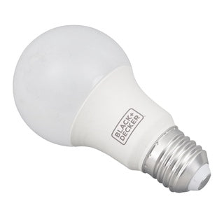 Lamp. Led B+D Bulbo A60 12W 4000K 100-240V     Bda6-1000-05 -