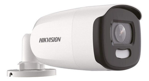 Camera Hikvision Colorvu Bullet 2Mp 40M 3,6Mm Ip67