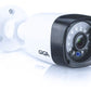 Cam Bullet Plast Orion 1080P Ir 20M 1/2.9 3.6Mm Ip66