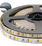 Fita Led Smd 2835 120 Leds Ip20 Top Light