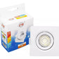 Downlight Led Blds-3Cs Bq(Cob)(Quadrado)