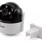 Camera Mibo Infra 360  Im7 Wifi Full Color - Intelbras - Intelbras - Seguranca E