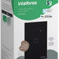 Interruptor Inteligente Izy Smart Wifi Touch 1 Tecla Ews 1001 Preto - Intelbras