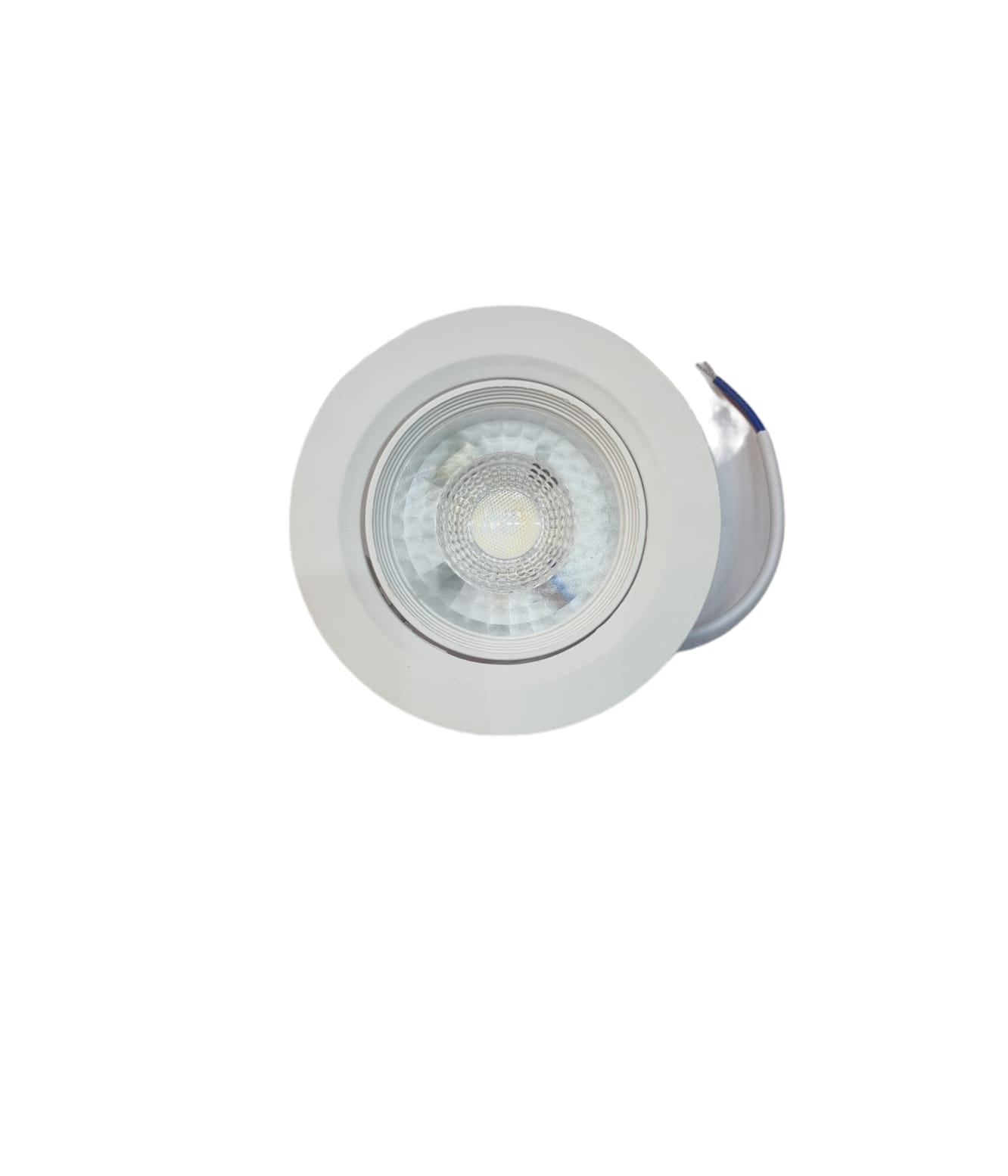 Foco empotrable Led Blds-5Cs Bf(Cob)(Redondo)