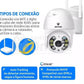 Camera Jortan Extena Full Color Wifi Jt-8176