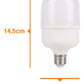 Lampada Led High Power T80 E27 1600 Lúmens 6500K Branco Frio 20W Bivolt  200° Llum Bronzearte