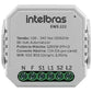 Interruptor Controlador De Cargas Izy Wifi 2/2 Ews 222 - Intelbras - Intelbras -