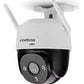 Camera Mibo Infra 360  Im7 Wifi Full Color - Intelbras - Intelbras - Seguranca E