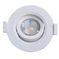 Downlight Led Blds-7Cs Bf(Cob)(Redondo)