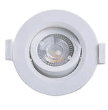 Downlight Led Blds-7Cs Bf(Cob)(Redondo)