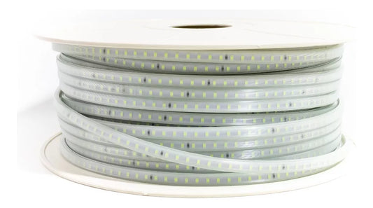 Fita Led Bfl-220V-3528-120D-Ip68 100M Bf