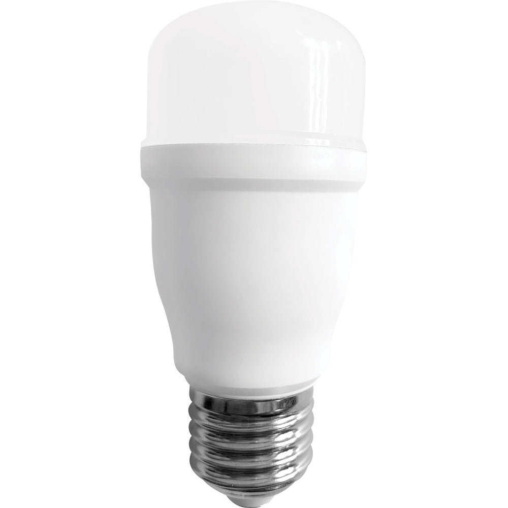 Lampada Led Bulbo T45 E27 1018 Lumens 6500k Branco Frio 12w Bivolt  Llum Bronzearte