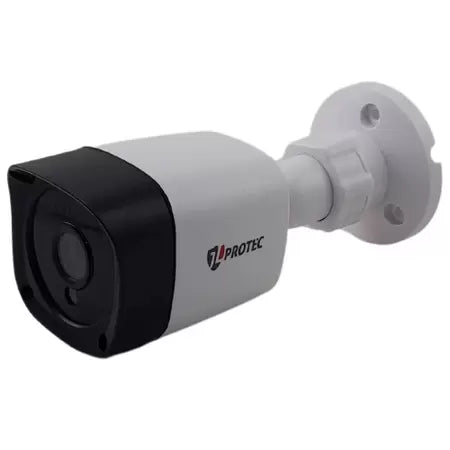 Camera Bullet De Seguranca Jl Protec 2.8Mm Full Hd