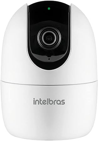 Camera Mibo Infra Im4-C Wifi-Hd Full Hd - Intelbras - Intelbras - Seguranca Elet