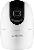 Camera Mibo Infra Im4-C Wifi-Hd Full Hd - Intelbras - Intelbras - Seguranca Elet