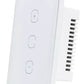 Interruptor Intelig Dimmer Izy Smart Touch 1 Tecla Ews 1001 Branco - Intelbras -