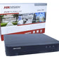 Hikvision Dvr Turbo Hd Series Ds-7200