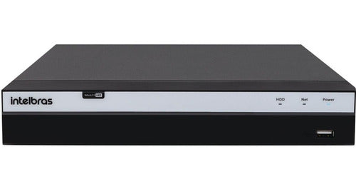 DVR 4 canales Multi Hd Mhdx 3104 Full Hd 1080p Intel S3 Se0244