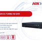 Hikvision Dvr Turbo Hd Series Ds-7200