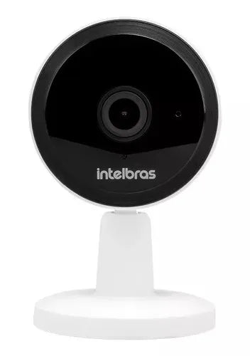 Camera Mibo Infra Imx1 Wifi Hd - Intelbras - Intelbras - Seguranca Eletronica