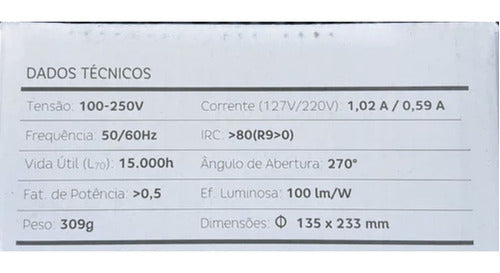 Bocal Soquete Adaptador E27 Tipo Y Duplo Duas Lampadas