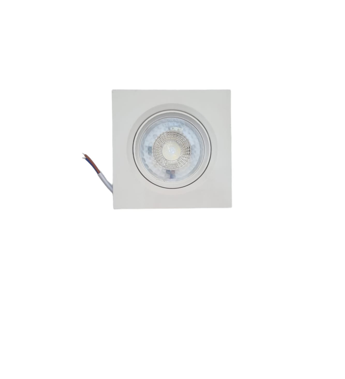 Downlight Led Blds-5Cs Bq(Cob)(Quadrado)