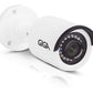 Cam Bullet Plast Orion 1080P Ir 20M 1/2.9 3.6Mm Ip66