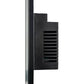 Interruptor Inteligente Izy Smart Wifi Touch 6 Teclas Ews 1006 Preto - Intelbras