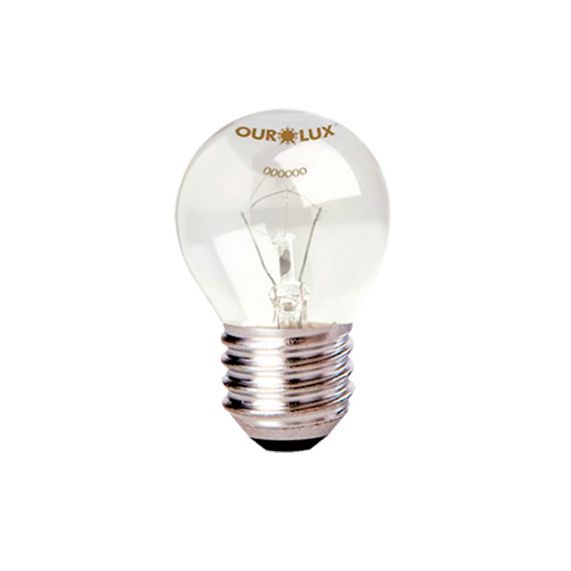 Lamp Gel-Fog 40W 127V Ourolux