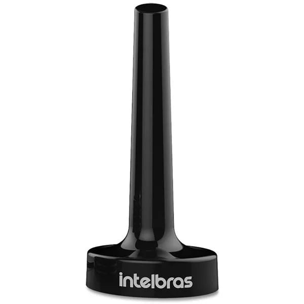 Antena De Tv Interna Uhf/Hdtv Ai 2025 - Intelbras - Intelbras - Comunicacao