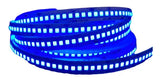 Fita Led Azul 240 Leds Por Metro  Model-51-08B