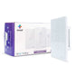 Interruptor Inteligente 4X2 Touch 2.5D Wi-Fi 3 Botao