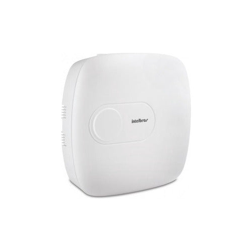 Central De Alarma Monitorada Amt 1016 Net Intelbras