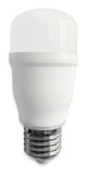 Lampada Led Mini Bulbo T45 E27 803 Lumens 6500K Branco Frio 9W Bivolt 180° Llum Bronzearte