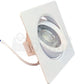 Foco empotrable Led Blds-7Cs Br/Bn(Cob)(Cuadrado)