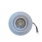 Foco empotrable Led Blds-3Cs Bf(Cob)(Redondo)