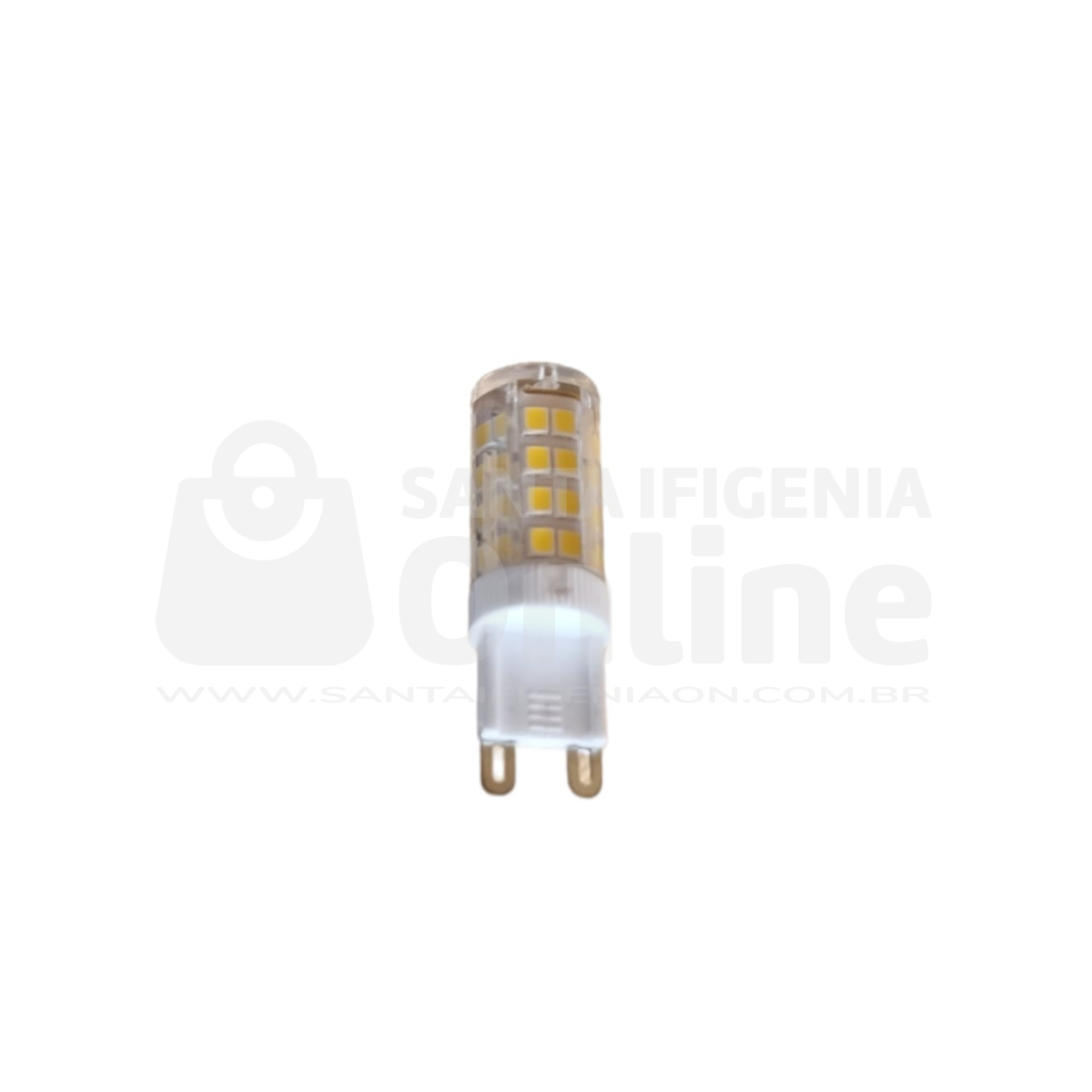 Bipino Led Blbg-G9 4.5W Bq 127V