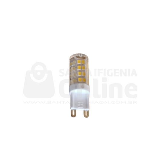 Bipino Led Blbg-G9 4.5W Bq 127V