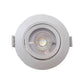 Foco empotrable Led Blds-5Cs Bq(Cob)(Redondo)