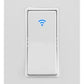 Interruptor Inteligente Izy Smart Wifi Ews 101 I - Intelbras - Intelbras - Energ