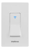 Interruptor Inteligente Izy Smart Wifi Ews 101 I - Intelbras - Intelbras - Energ