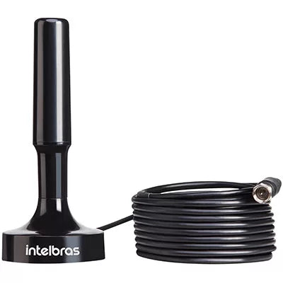 Antena De Tv Int Digital Uhf/Vhf/Hdtv Ai 2031 - Intelbras - Intelbras - Comunica