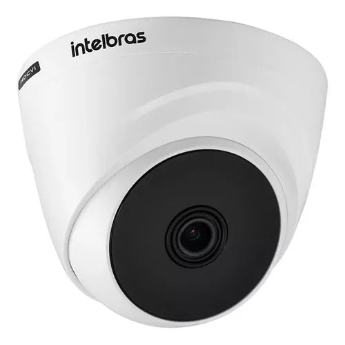 Intelbras Camera  Vhl 1120 Dome