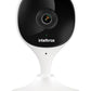 Camera Mibo Infra Imx C Wifi Full Hd - Intelbras - Intelbras - Seguranca Eletron