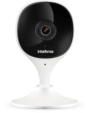 Camera Mibo Infra Imx C Wifi Full Hd - Intelbras - Intelbras - Seguranca Eletron